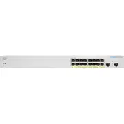 Slēdzis Cisco Cbs220-16P-2G-Eu Switch