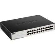 Slēdzis D-Link Go-Sw-24G / E