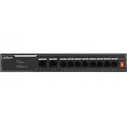 Slēdzis Dahua Technology Switch Sf1010Lp