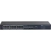 Slēdzis Dahua Technology Switch Sg4028 Sfp 24-Portowy