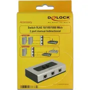 Slēdzis Delock 87673 Switch