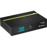 Slēdzis Trendnet Tpe-Tg44G Switch