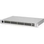 Slēdzis Ubiquiti Usw-48-Poe Switch Unifi