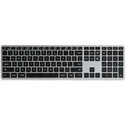 Slim X3 Satemi tastatūra St-Btsx3S Klawiatura Satechi