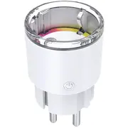 Smart Zigbee ligzda Gosund Ep2-Z 10A Inteligentne gniazdko