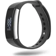 Smartband Form Fw-11 melns Forme Czarny