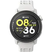Coros Pace 3 viedpulkstenis. balts Wpace3-Wht Smartwatch