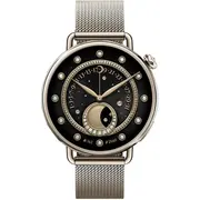 Smartwatch Redmi Watch S4 41Mm Gold