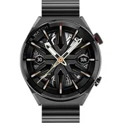 Smartwatch Rubicon Mens Rnce99 savienojumi. bezvadu uzlāde Wykonywanie Bezprzewodowe sr046b