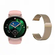Smartwatch Zeblaze Lily 2 Rozā