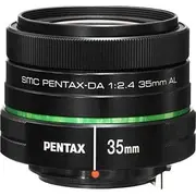 smc Pentax Da 35Mm f/2.4 Al