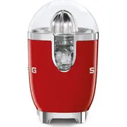 Smeg Cjf11Rdeu citrusaugļu sulu spiede. sarkana Wyciskarka do czerwona