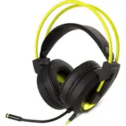 Snakebyte Head Set Pro Yellow Sb914119 Headset