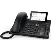 Snom D385 tālrunis Telefon