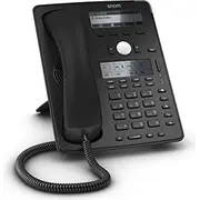 Snom D745 tālrunis Telefon