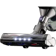 Solis Flex Vac Cleaner 350 Type 6000 rokas putekļu sūcējs Odkurzacz Typ