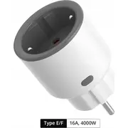 Sonoff Smart Wifi ligzda S60Tpf Inteligentne gniazdko
