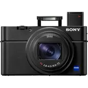 Sony Dsc-Rx100 Vii foto kamera Photo Camera