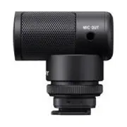 Sony Ecm-G1 Shotgun mikrofons Mikrofon