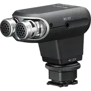 Sony Ecm-Xyst1M mikrofons Ecmxyst1M.ce7 Mikrofon