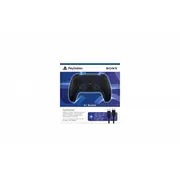 Sony Pad Dualsense bezvadu kontrolieris nakts melns Usb dators Kontroler bezprzewodowy Wireless Nocna Czern Pc