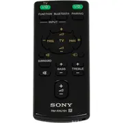 Sony Remote Commander Rtv tālvadības pults Pilot
