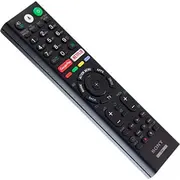 Sony Rmf-Tx310E Rtv tālvadības pults Pilot