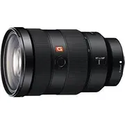 Sony Sel2470Gm E f/2.8 Gm objektīvs Obiektyw mm