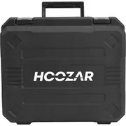 Sourcing Hoozar Ud Tightening Machine triecienuzgriežņu atslēga. 18V 2X2.0Ah 280 N.m. Id10Bl Klucz udarowy Machine.