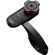 Spigen Gearlock Mf100 magnētiskais velosipēda stiprinājums Uchwyt magnetyczny do roweru