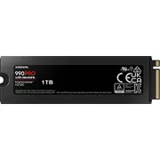 Ssd Nvme Mz-V9P1T0Cw Dysk Samsung Pro 1Tb M.2 Pci-E x4 Gen4