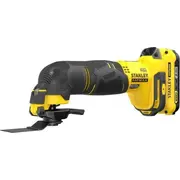 Stanley daudzfunkcionāla ierīce Fatmax Sfmce500D2K 18V v20 2X2.0Ah Wielofunkcyjne