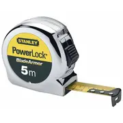 Stanley Pasākums Powerlock Bladearmor 8Mx25Mm 33-527 Miara