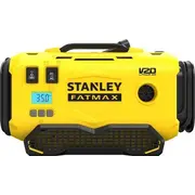 Stanley Sfmce520B auto kompresors Kompresor samochodowy