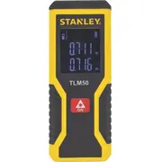 Stanley Tlm50 lāzera tālmērs Dalmierz laserowy