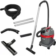 Starmix industriālais putekļu sūcējs Ecraft Industrial Putetekussūtījs Apl-1422 Ewr 1 Pc Odkurzacz Szt