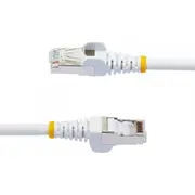 Startech cietā tīkla kabelis Nlwh-10M-Cat6A-Patch Kabel Sieciowy Sztywny Utp Kategoria