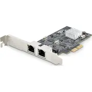 Startech tīkla karte Pr22Gi-Network-Card Iekšējais Ethernet 2500 Mbit/S Karta sieciowa karta