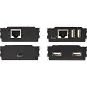 Startech Usb 2.0 Extender Hub 330Ft
