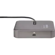 Startech Usb centrmezgls 102B-Usbc-Multiport Hub