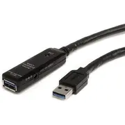 Startech Usb kabelis Usb3Aaext3M Kabel