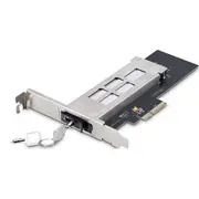 Startech Zub M.2 Nvme Wechselrahmen kontrolieris Kontroler