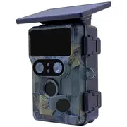 Stealth Gear takas kamera Nightjar Solar 4K Trail camera
