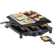 Steba Rc 4 Plus elektriskais grils Grill elektryczny