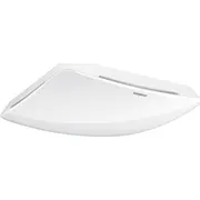 Steinel True Presence Multisensor Knx Up melns Czujnik prawdziwej czarny