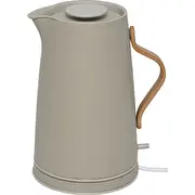 Stelton Emma ūdens krējuma tējkanna Czajnik Water Kremowy