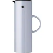 Stelton Jug Thermos Em 77 1 L Blue Termos dzbankowy Niebieski