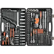 Sthor instrumentu komplekts 58693 Zestaw el.