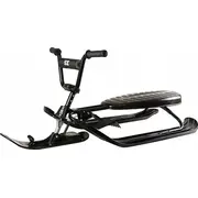 Stiga Snowracer Sx Pro ar Winder Black With winder