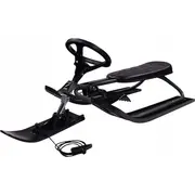Stiga vadāmās ragavas Iconic Graphite St4211-02 Steerable Sled